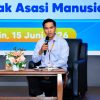 Perang Dingin Penegak Hukum? Membaca Sinyal di Balik Kasus Jampidsus dan MBG