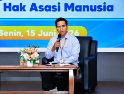 Perang Dingin Penegak Hukum? Membaca Sinyal di Balik Kasus Jampidsus dan MBG