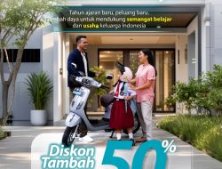 Semangat Baru Makin Berdaya, PLN Hadirkan Diskon Tambah Daya 50 Persen untuk Dukung Kebutuhan Listrik Masyarakat