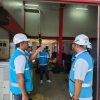 PLN UID Sumbar Pastikan Keandalan Listrik Dukung Inovasi Green Campus dan Penanaman Pohon di Poltekpel Sumatera Barat