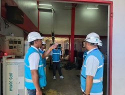 PLN UID Sumbar Pastikan Keandalan Listrik Dukung Inovasi Green Campus dan Penanaman Pohon di Poltekpel Sumatera Barat