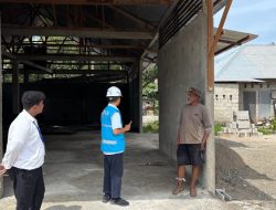 PLN UP3 Padang Hadirkan Solusi Energi Lebih Efisien melalui Program Dediselisasi, Pelanggan Beralih dari Solar ke Listrik