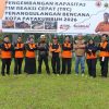 PLN UP3 Payakumbuh Bangun Sinergi Strategis Bersama Tim Reaksi Cepat BPBD Payakumbuh
