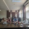 Perkuat Sinergi dengan Pemkab Pasaman, PLN Siapkan Langkah Percepatan Pengembangan Kelistrikan