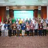 UNAND Satukan PTN Barat, Percepat Hilirisasi Riset Menuju Industri