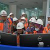 PT Semen Padang Terima Kunjungan PT Pusri Palembang dan PT Petrokimia Gresik, Jajaki Kolaborasi Bisnis Berkelanjutan