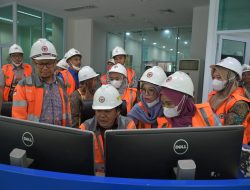 PT Semen Padang Terima Kunjungan PT Pusri Palembang dan PT Petrokimia Gresik, Jajaki Kolaborasi Bisnis Berkelanjutan