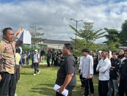 Premanisme Birokrasi di Kampus UFDK: Arogansi Aparat Pemko Bukittinggi Terobos Pagar dan Aniaya Pendidik
