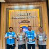 PLN dan Polres Bangun Sinergi Strategis Lindungi Infrastruktur Ketenagalistrikan