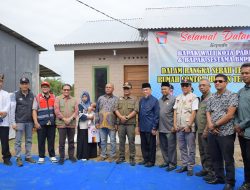 PT Semen Padang Raih Predikat AA Akreditasi Kearsipan dari ANRI