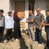 Satu Dekade Tinggal di Rumah Tak Layak, Kini Keluarga Destimar Miliki Hunian Baru Berkat PT Semen Padang