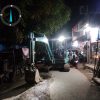 Pasang Jaringan di Depan RSUP M Djamil, Perumda Sudah Kantongi Izin