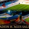 Pusat UMKM, Shalter Tsunami, Pusat Olahraga untuk Semua di Gor H Agus Salim