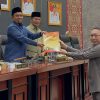 Fraksi PDIP-PPP DPRD Kota Padang Dorong APBD Perubahan Lebih Pro Rakyat