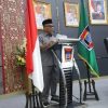 Fraksi Demokrat Ingatkan Pemko Padang Hindari Penumpukan Kegiatan di Akhir Tahun Anggaran
