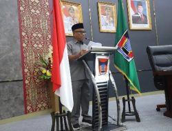 Fraksi Demokrat Ingatkan Pemko Padang Hindari Penumpukan Kegiatan di Akhir Tahun Anggaran