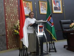 Fraksi Gerindra Soroti Struktur Belanja APBD Perubahan 2026, Desak Dana Pascabencana Lebih Berpihak kepada Masyarakat