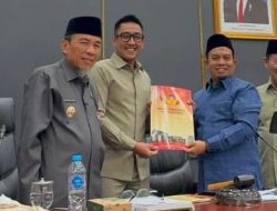 Fraksi Gerindra Soroti Lonjakan Belanja Operasi Perubahan APBD Kota Padang 2026