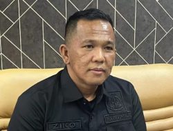 Berkas Dugaan Penggelapan Rida K Liamsi Dilimpahkan ke PN Pekanbaru, Andi: Kerugian Riau Pos Rp56 Miliar