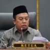 Air Kran Keruh, DPRD Akan Panggil Perumda AM Kota Padang