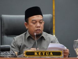 Air Kran Keruh, DPRD Akan Panggil Perumda AM Kota Padang