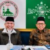 Walkout saat Musda, Perti dan NU Tolak Hasil Musda MUI Sumbar