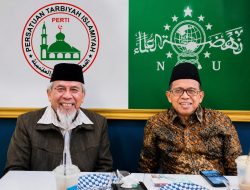Walkout saat Musda, Perti dan NU Tolak Hasil Musda MUI Sumbar