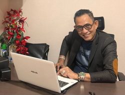 Kuasa Hukum Riau Pos Bantah Klaim Rida K Liamsi Dizalimi