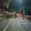 Lembah Anai Kembali Longsor, Pengendara Diminta Waspada