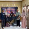 Terima PISN, Dosen ISI Padangpanjang Berdayakan Sanggar Ratok Mandai Padangpariaman