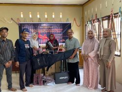 Terima PISN, Dosen ISI Padangpanjang Berdayakan Sanggar Ratok Mandai Padangpariaman