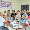 Pertemuan KONI dan Pengurus Cabor, TPP Diminta Lanjutkan Tahapan Musorkab KONI