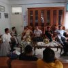 PWI Sumbar Bentuk TPF, Plt Ketua PWI Paliko Siapkan Dua Gugatan