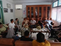 PWI Sumbar Bentuk TPF, Plt Ketua PWI Paliko Siapkan Dua Gugatan