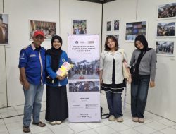 Mahasiswa ISI Padangpanjang Rahmadini, Gelar Pameran Karya Fotografi Dokumenter