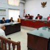 Rida K Liamsi Sebabkan Kerugian Riau Pos Rp56,9 miliar