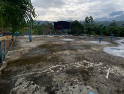Suplai Air Bersih Terganggu, Perumda AM Lakukan Pengurasan IPA Taban