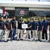 Perkuat Komitmen Green Energy, PT Semen Padang Operasikan 72 Unit Motor Listrik