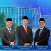 Meriahkan HJK Padang, Perumda AM Berikan Ekstra Diskon