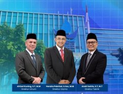 Meriahkan HJK Padang, Perumda AM Berikan Ekstra Diskon
