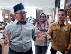 Polemik Lahan Universitas Fort De Kock, Ramlan: Kita Menjaga Aset Daerah