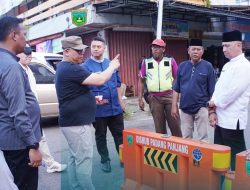 Dinilai Kurang Efektif, Penerapan One Way Tahap II akan Dievaluasi