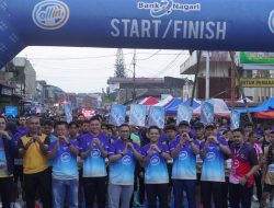 Diikuti Ribuan Pelari, RunKraf 2026 Sukses