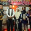 Nagari Batu Taba Gelar Syiar Muharram 2026, Usung Tema Babaliak ka Surau
