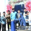 Masjid Swadaya Masyarakat Bernilai Rp3,5 M Diresmikan Wako Padang
