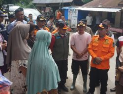 Pemkab Limapuluh Kota Percepat Pemulihan Pascabencana, Kuatkan Koordinasi Lintas Sektor