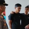 Bayaran Kurang dan Hina Orang Tua, Seorang Janda Dibunuh di Kamar Hotel