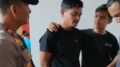 Bayaran Kurang dan Hina Orang Tua, Seorang Janda Dibunuh di Kamar Hotel