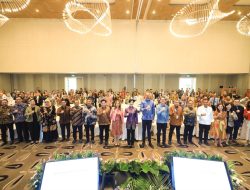 OJK Antisipasi Bahaya Scam