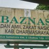 15 Pendaftar Ikuti Seleksi Baznas, Tiga Pendaftar Berasal dari Luar Dharmasraya